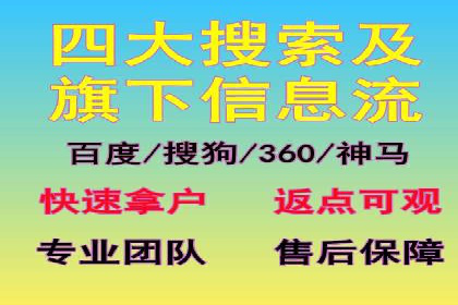 百度竞价广告投放实战案例分享